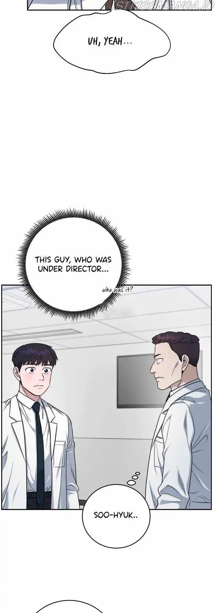 A.I. Doctor Chapter 79 39